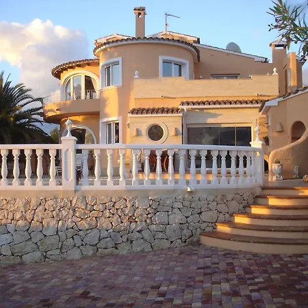 Villa Rosa